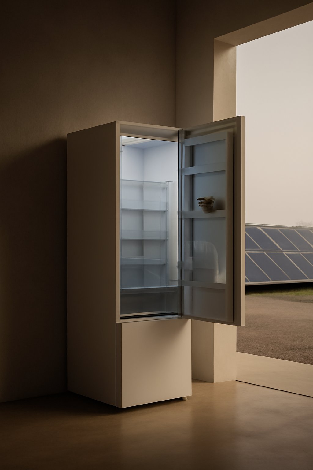 Diese Kühlschrank-Features sind unverzichtbar
