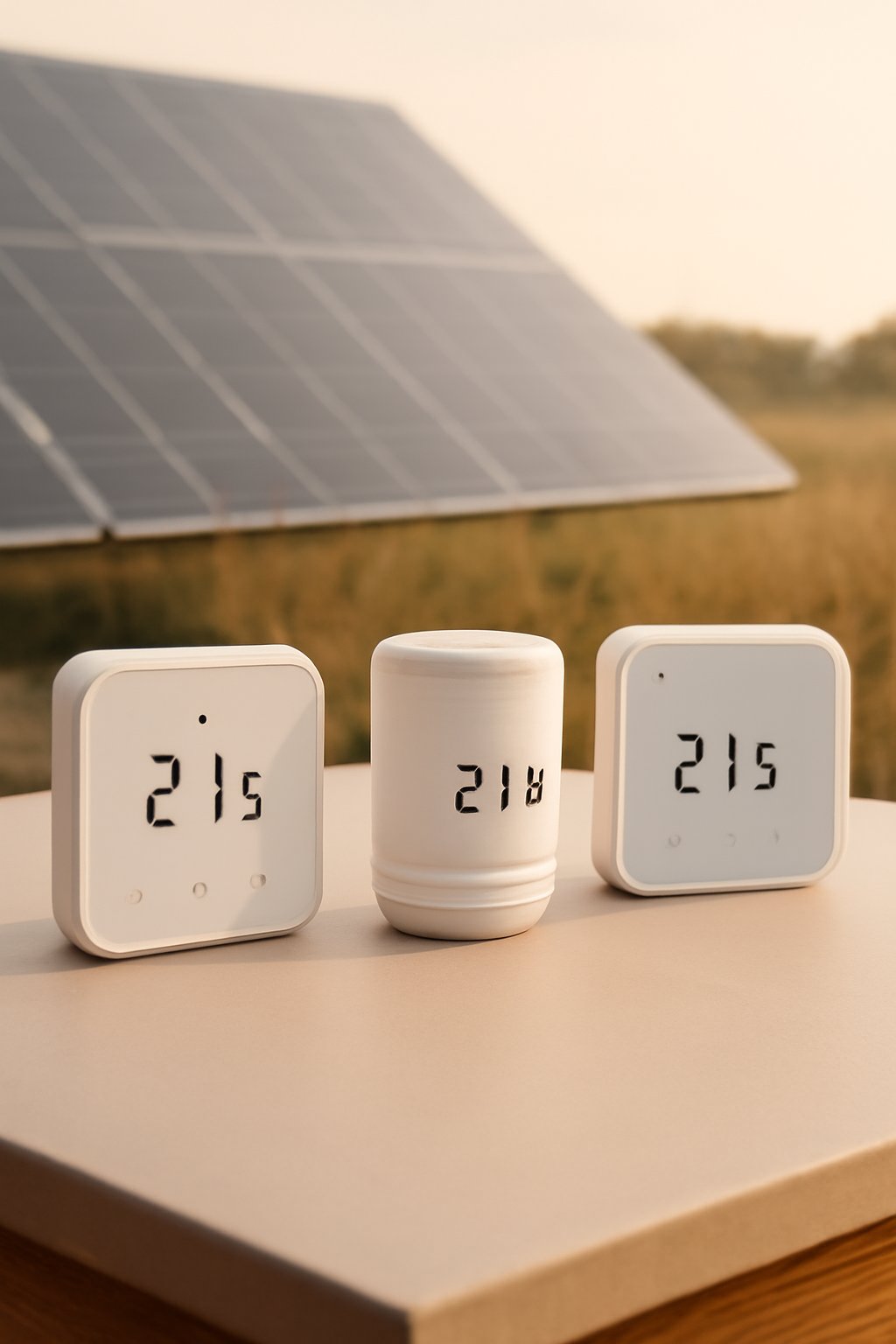 ecobee SmartThermostat mit Alexa