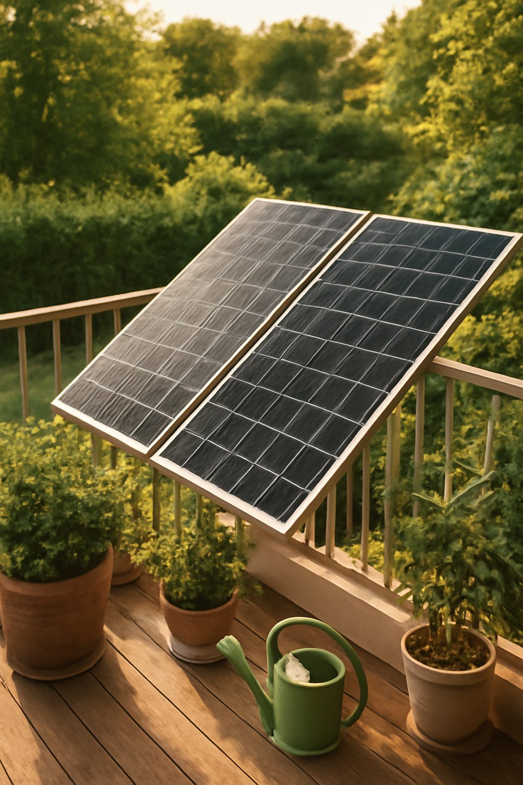 Reinigungsbürste für Solarpanel