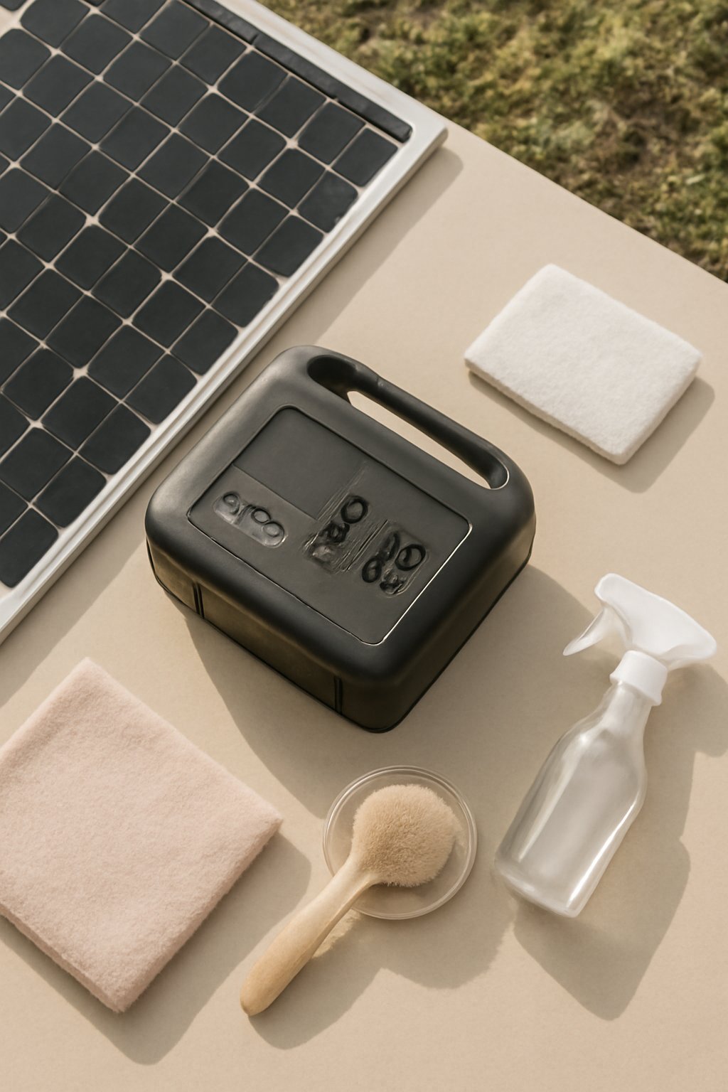 Reinigungsset für Elektronik