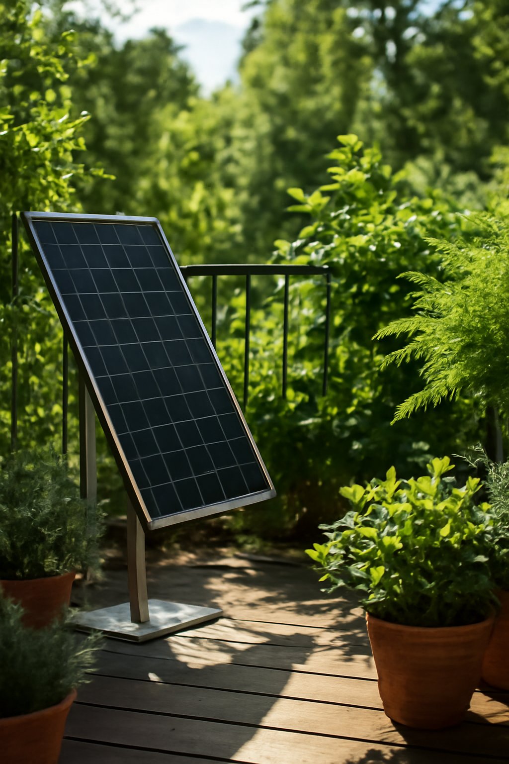 Beratungsdienst für Solarförderungen