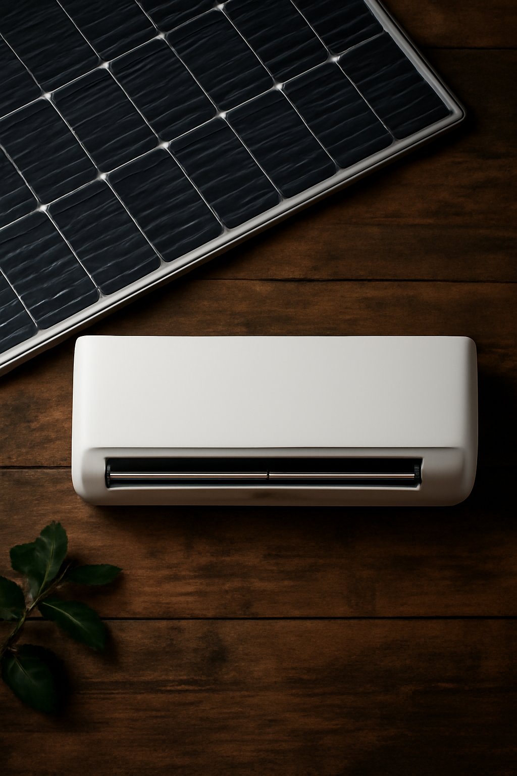 Klimaanlage HEPA Filter