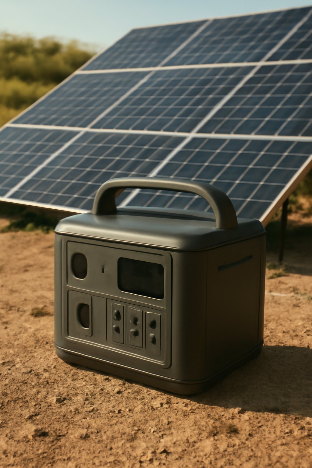 Energiebedarfsrechner