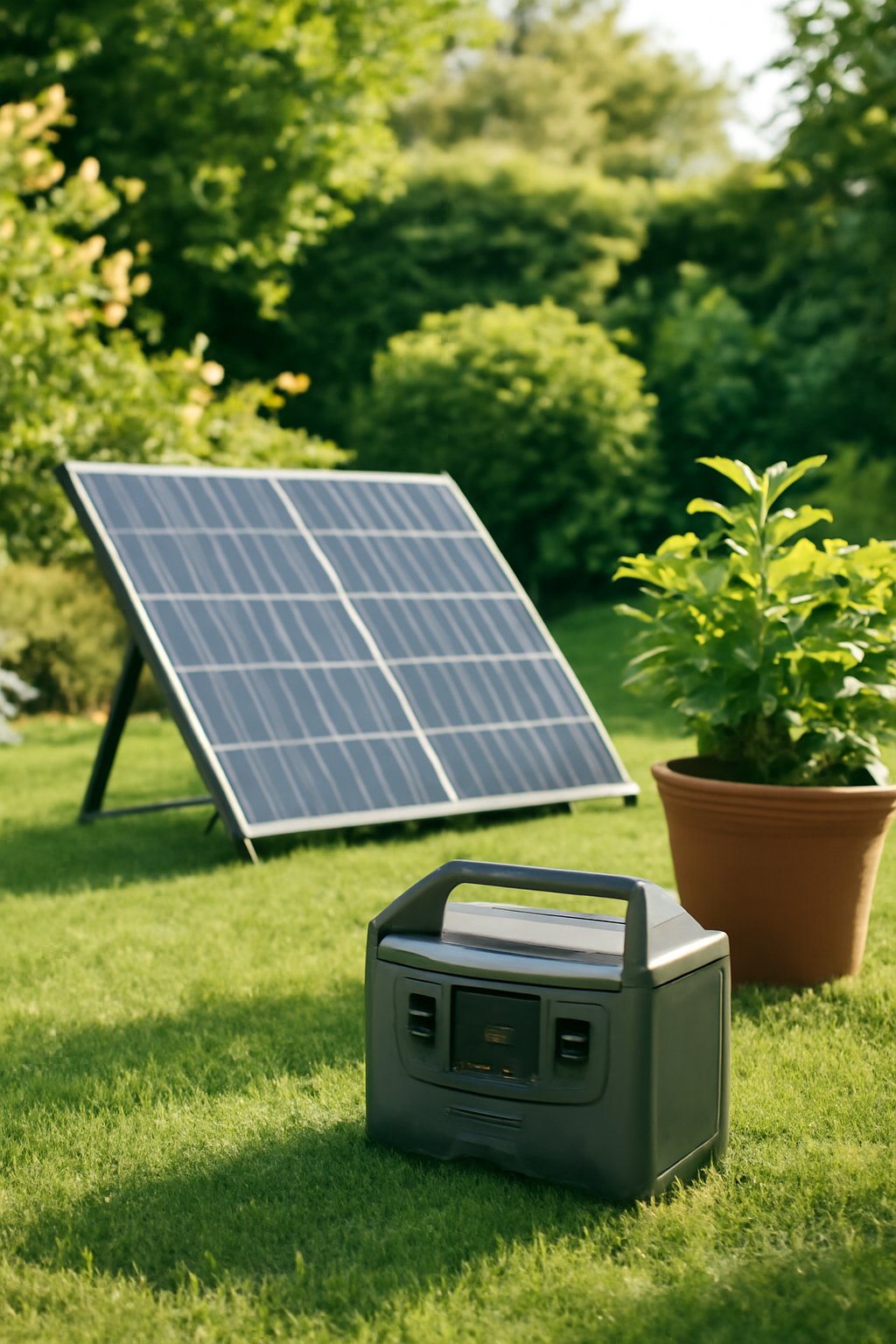 300W Solarmodul IP67