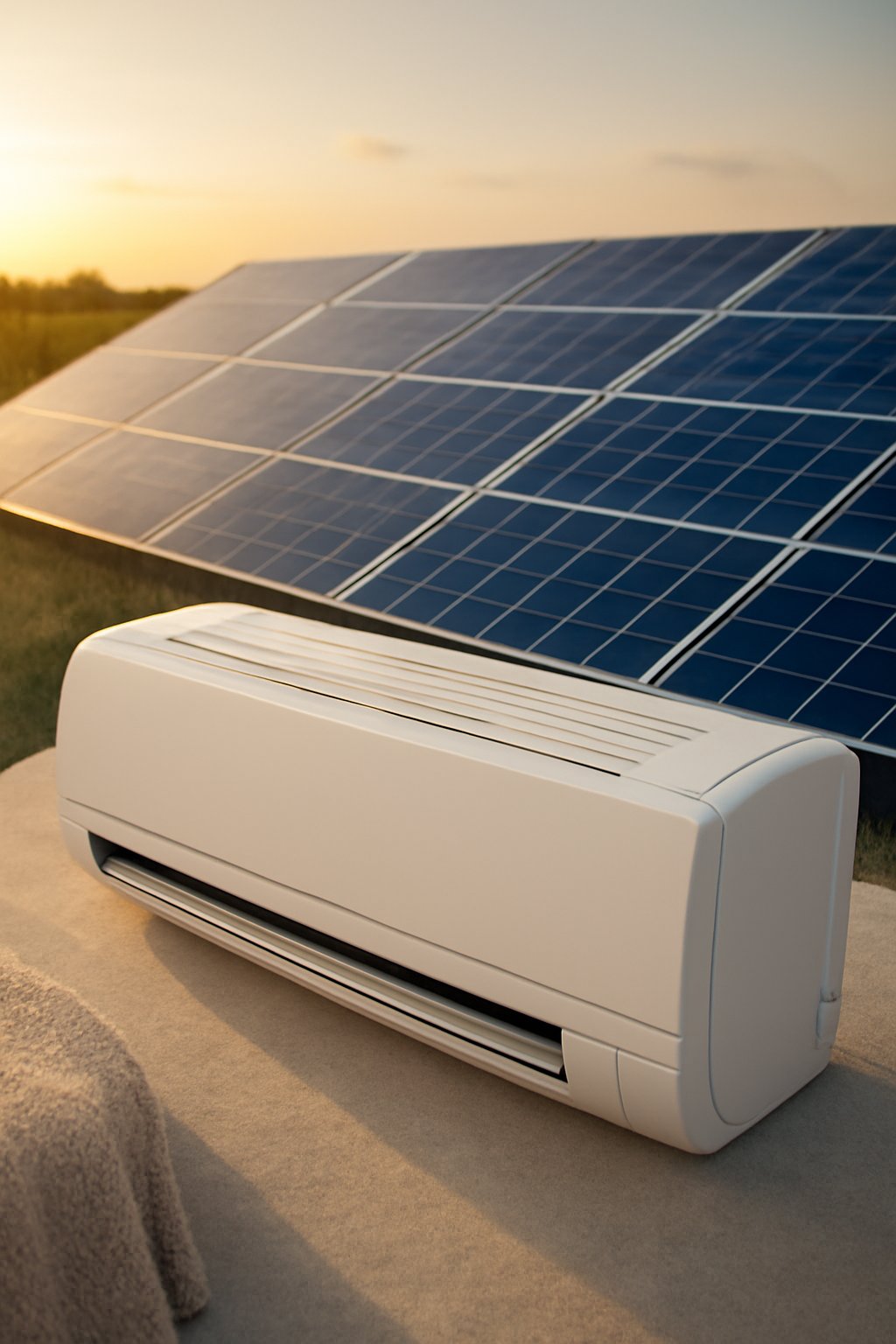 Mobile Klimaanlage 10000 BTU