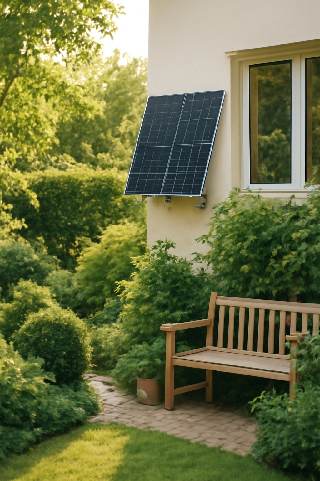 Kabelset für Solaranlage 10m