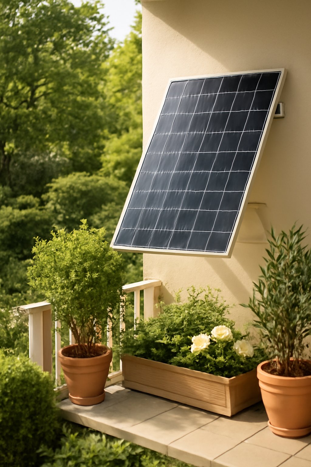 Beratungsdienst für Solarförderungen