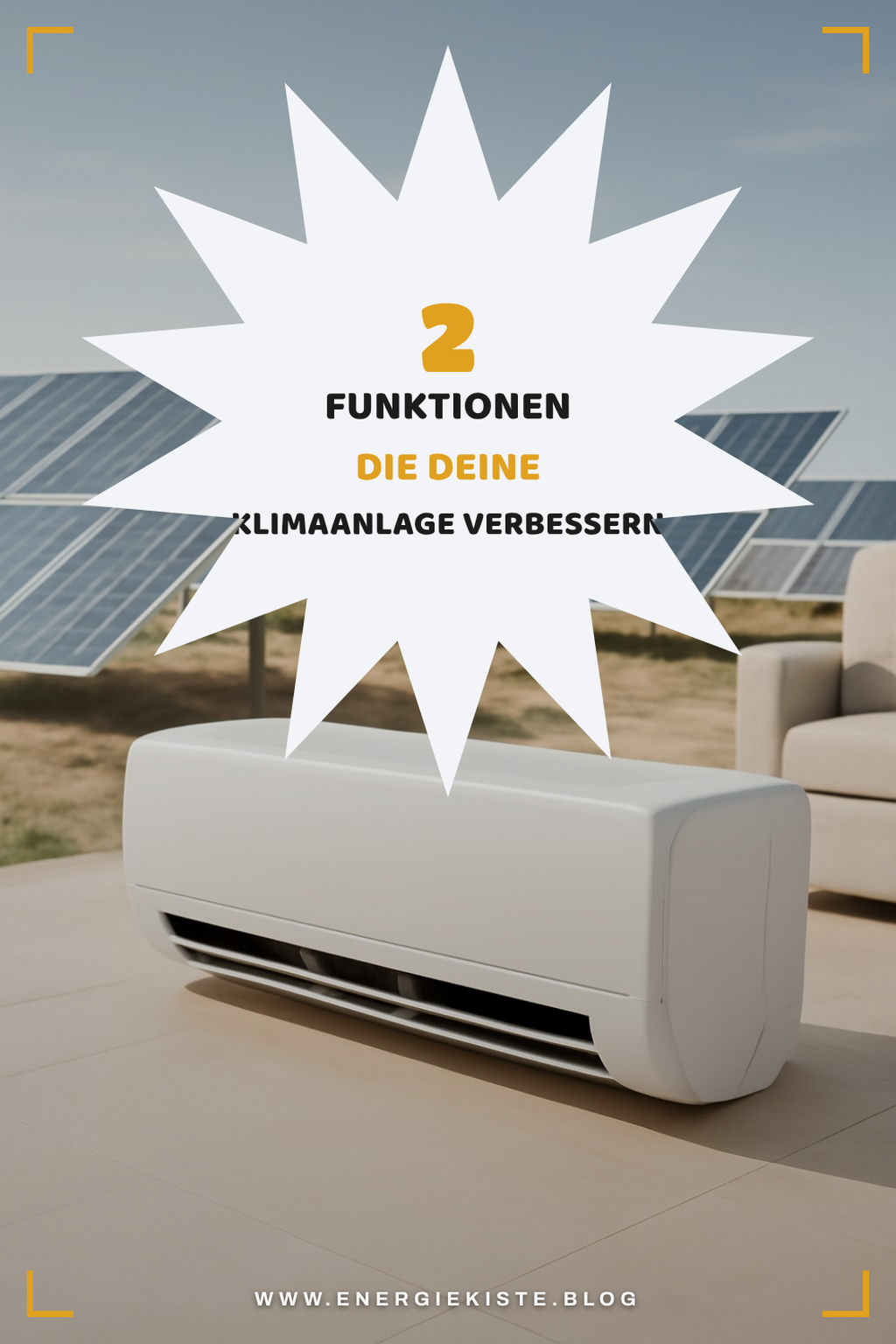 Besondere Funktionen für mehr Komfort