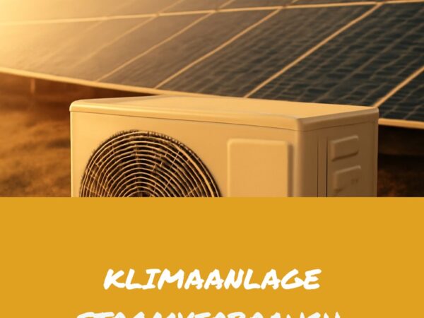 Klimaanlage Stromverbrauch: Worauf du beim Kauf achten musst