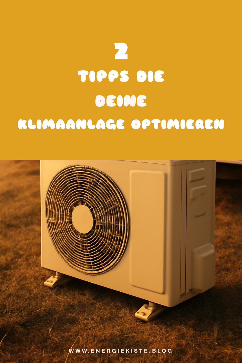 Praktische Tipps zur Nutzung von Klimaanlagen
