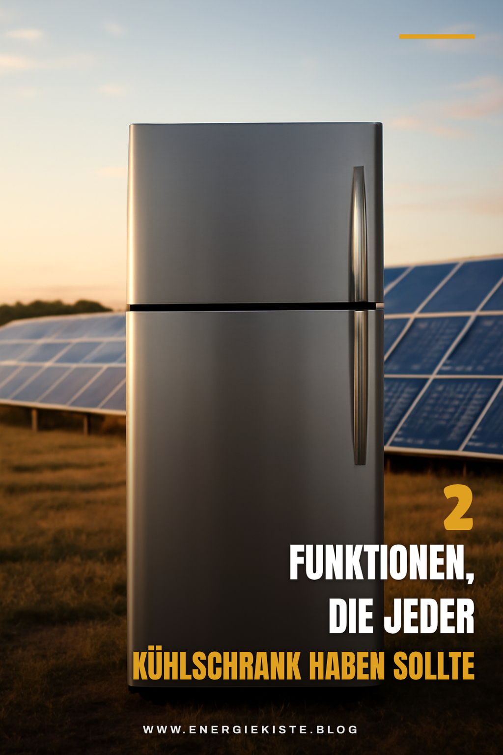 Innovative Funktionen für mehr Komfort