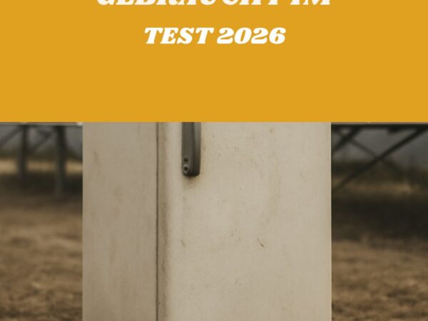 Kühlschrank Gebraucht im Test 2026: Die 8 besten Modelle