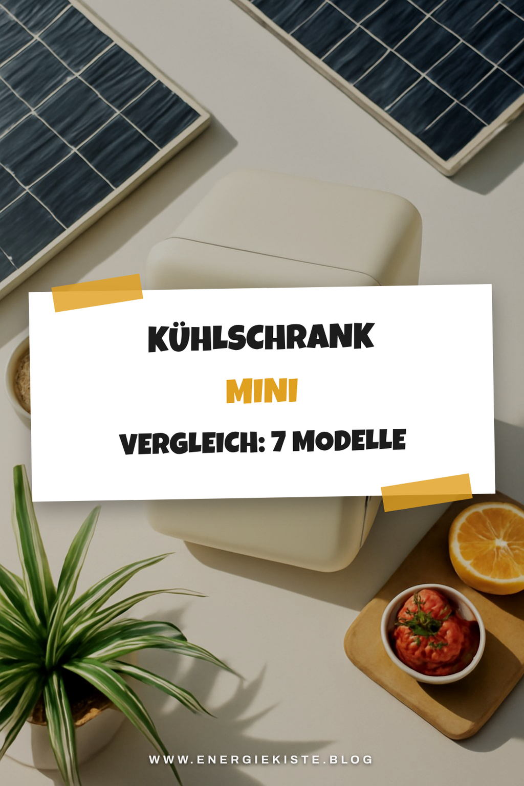 Kühlschrank Mini Vergleich: 7 Modelle im Check