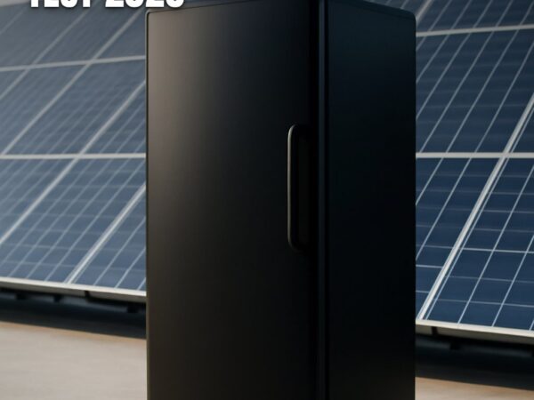 Kühlschrank Schwarz im Test 2026: Die 8 besten Modelle