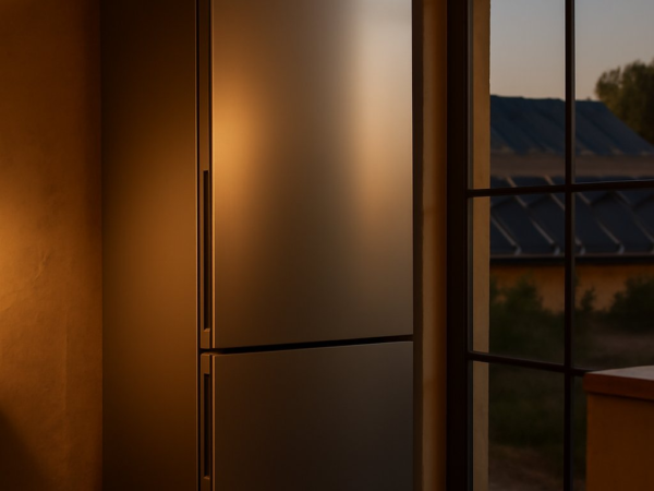 Kühlschrank Temperatur Optimal: Die 8 besten Modelle 2026 im Überblick