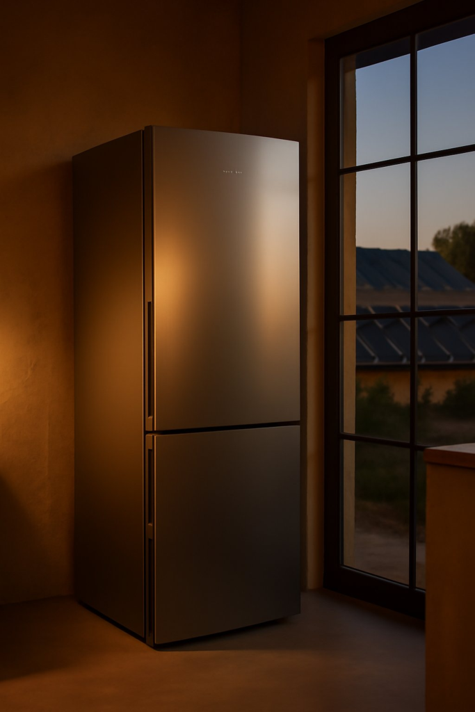 Kühlschrank Temperatur Optimal: Die 8 besten Modelle 2026 im Überblick