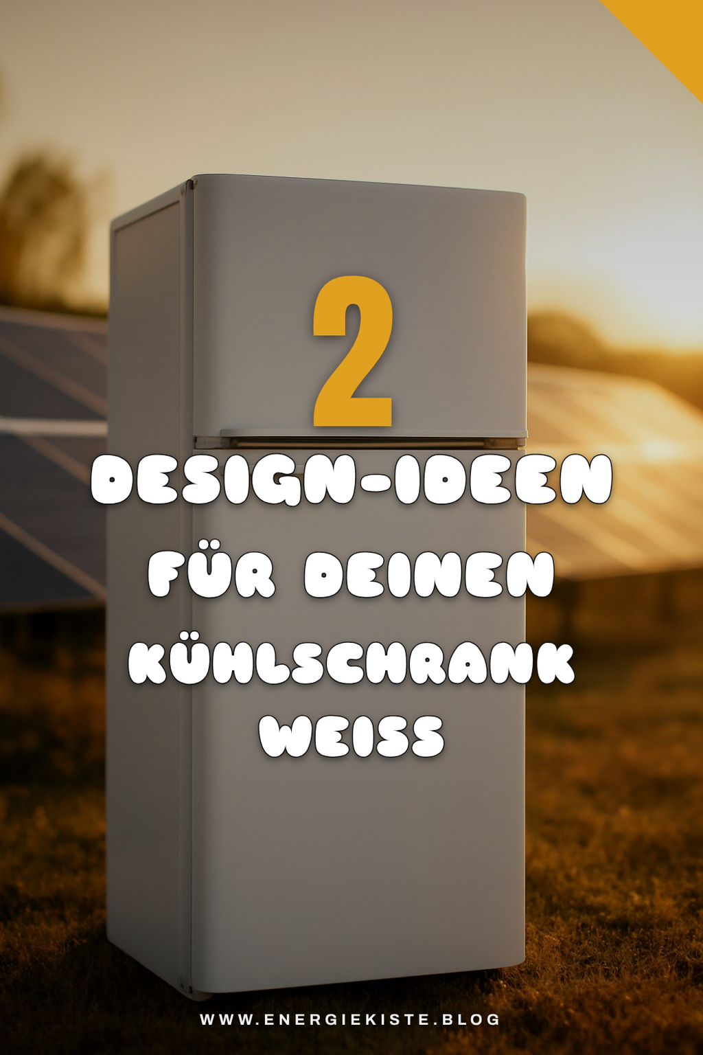 Design und Ästhetik für deine Küche