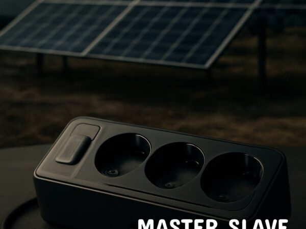 Master Slave Steckdose Vergleich: 5 Modelle im Check