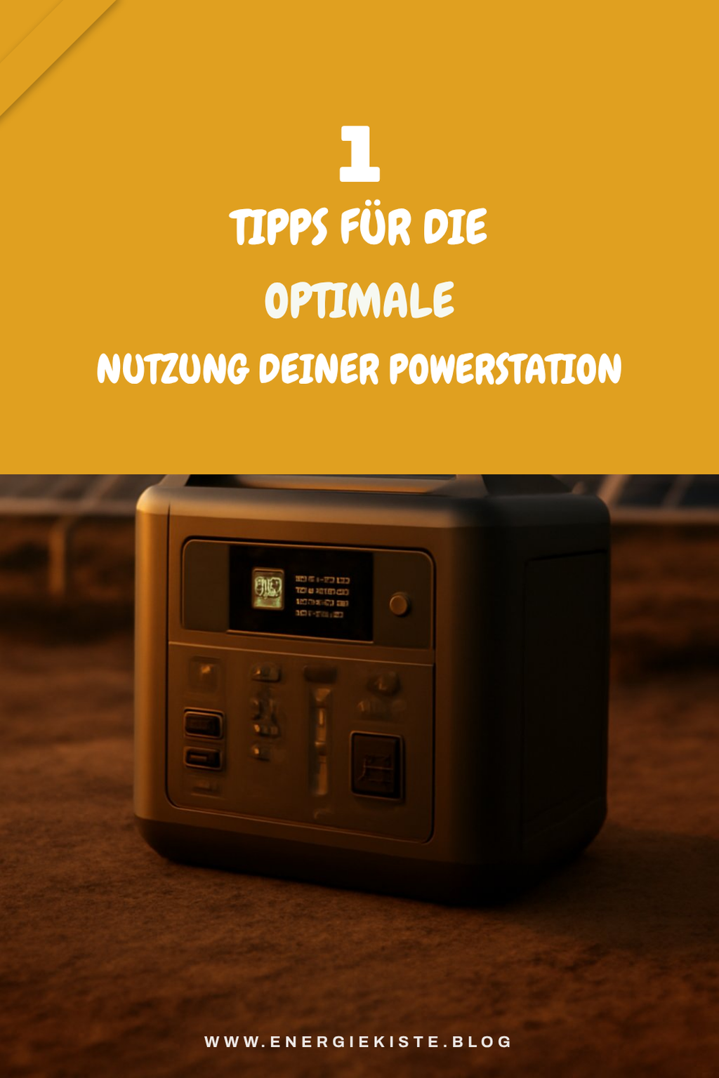 Mehr Empfehlungen aus dieser Kategorie