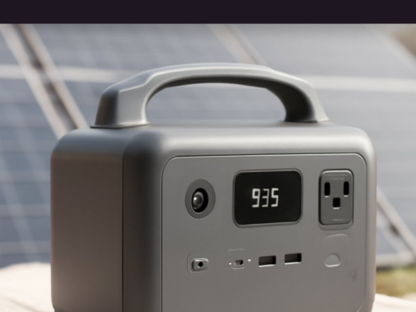 Powerstation Test 2026: Die 6 besten für Camping und Notfall