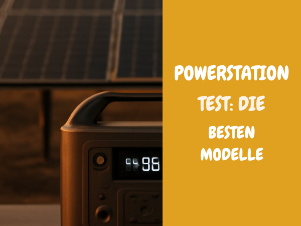 Powerstation Test: Die besten Modelle im Vergleich