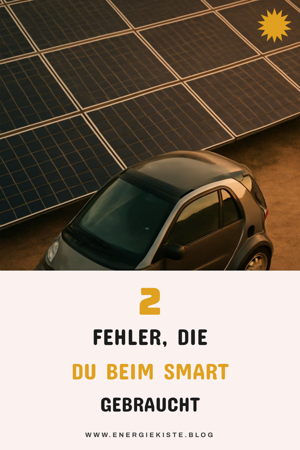 Diese 4 häufigen Fehler beim Kauf vermeiden