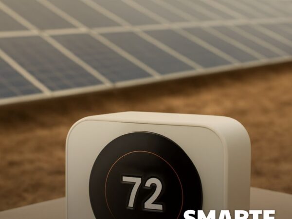 Smarte Thermostate Test 2026: Die 7 besten zum Heizkosten sparen