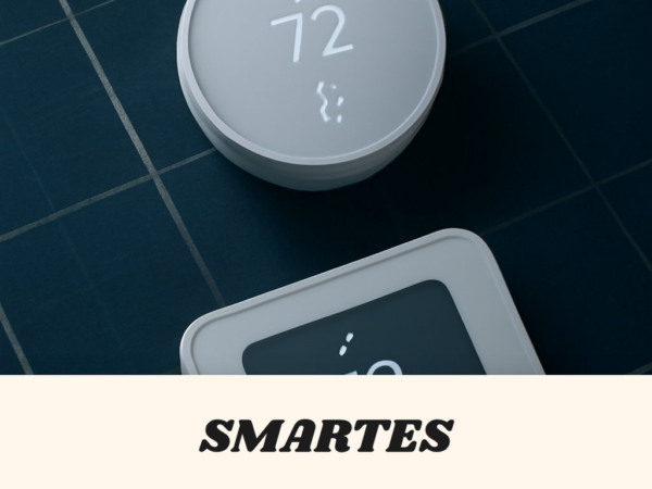 Smartes Thermostat Test: Die besten Modelle im Vergleich