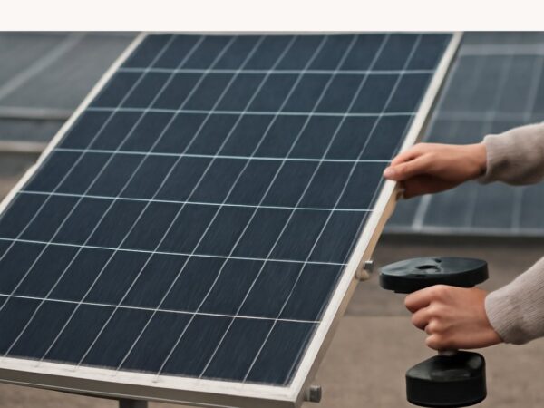 Solaranlage selber bauen: Die komplette Anleitung