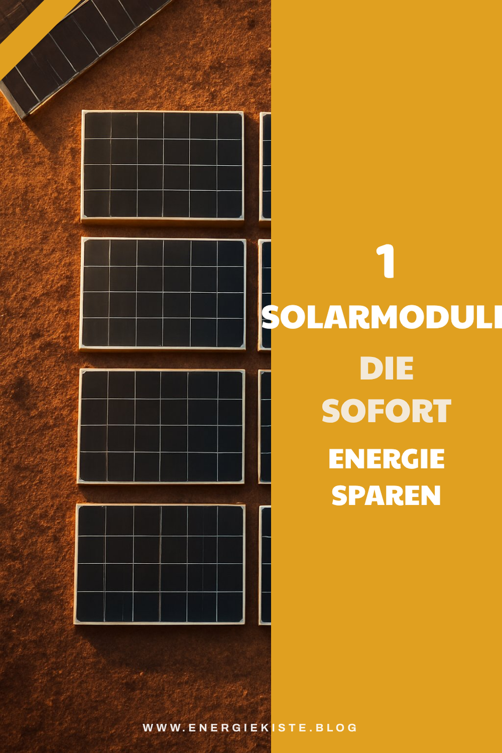 Die 8 besten Solarmodule für maximale Effizienz