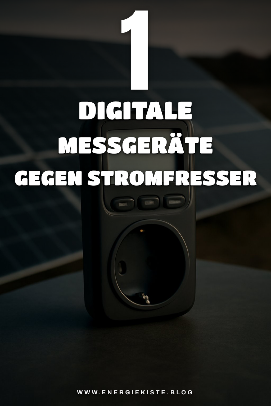 Diese digitalen Strommessgeräte sind unverzichtbar