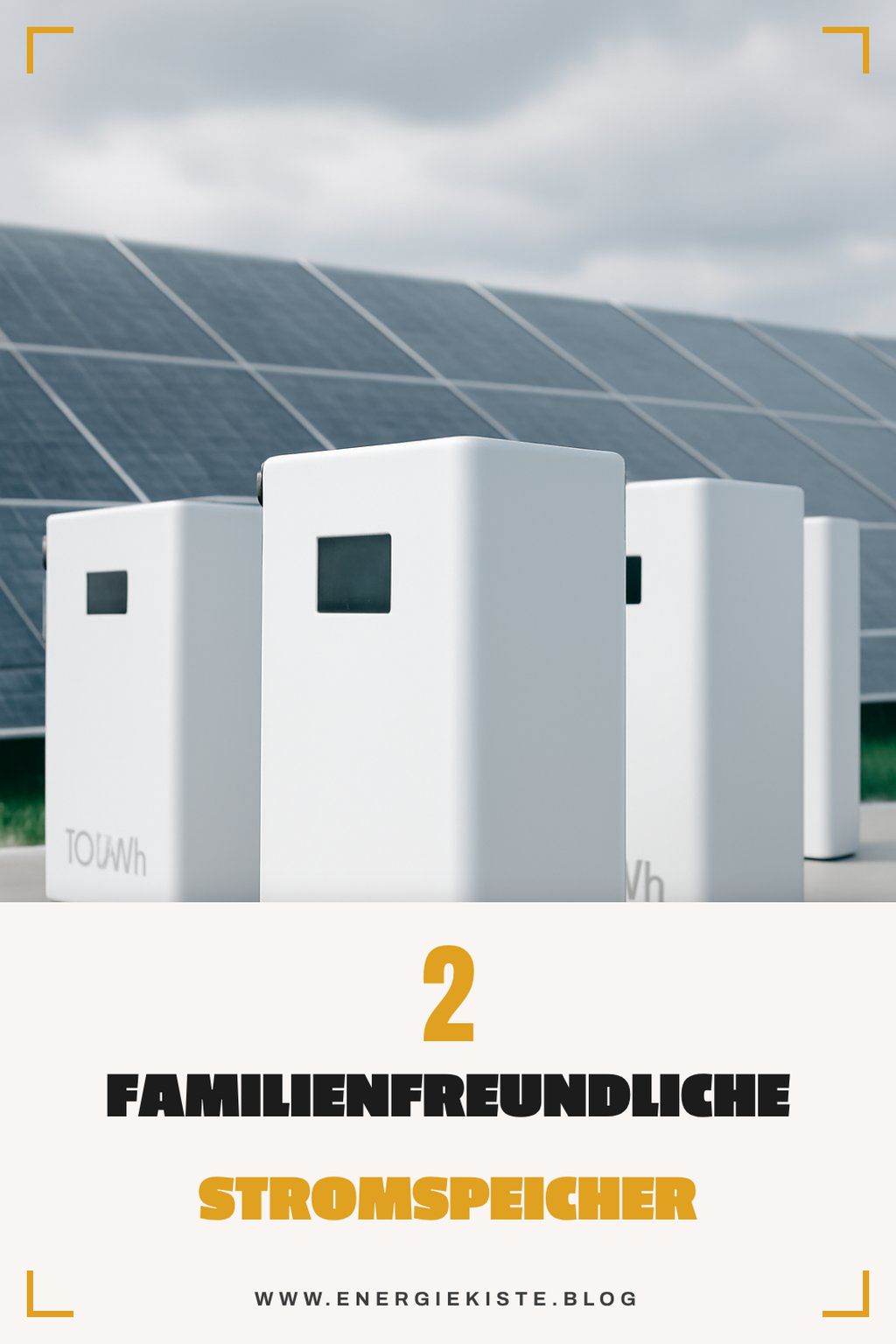 Diese 3 Modelle sind ideal für Familienhaushalte