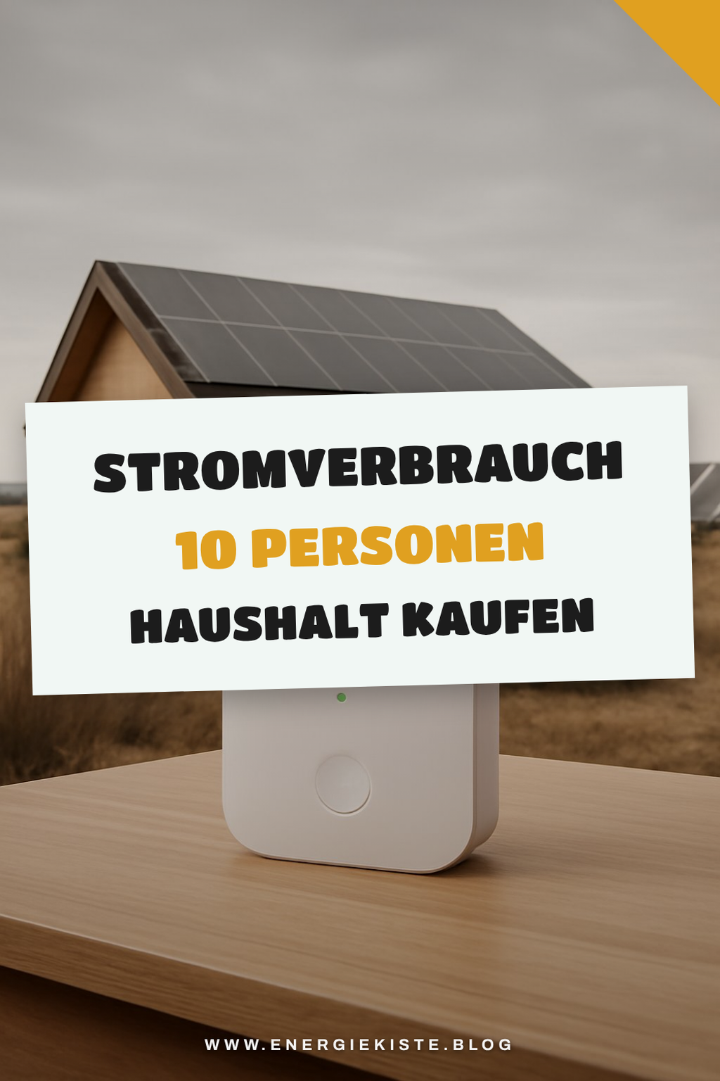Stromverbrauch 10 Personen Haushalt kaufen: Der große Ratgeber 2026 — Stromverbrauch 2 Personen Haushalt