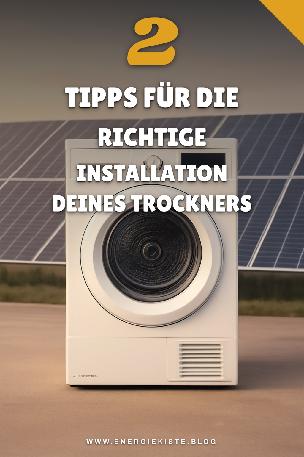 Tipps für die Installation und Nutzung