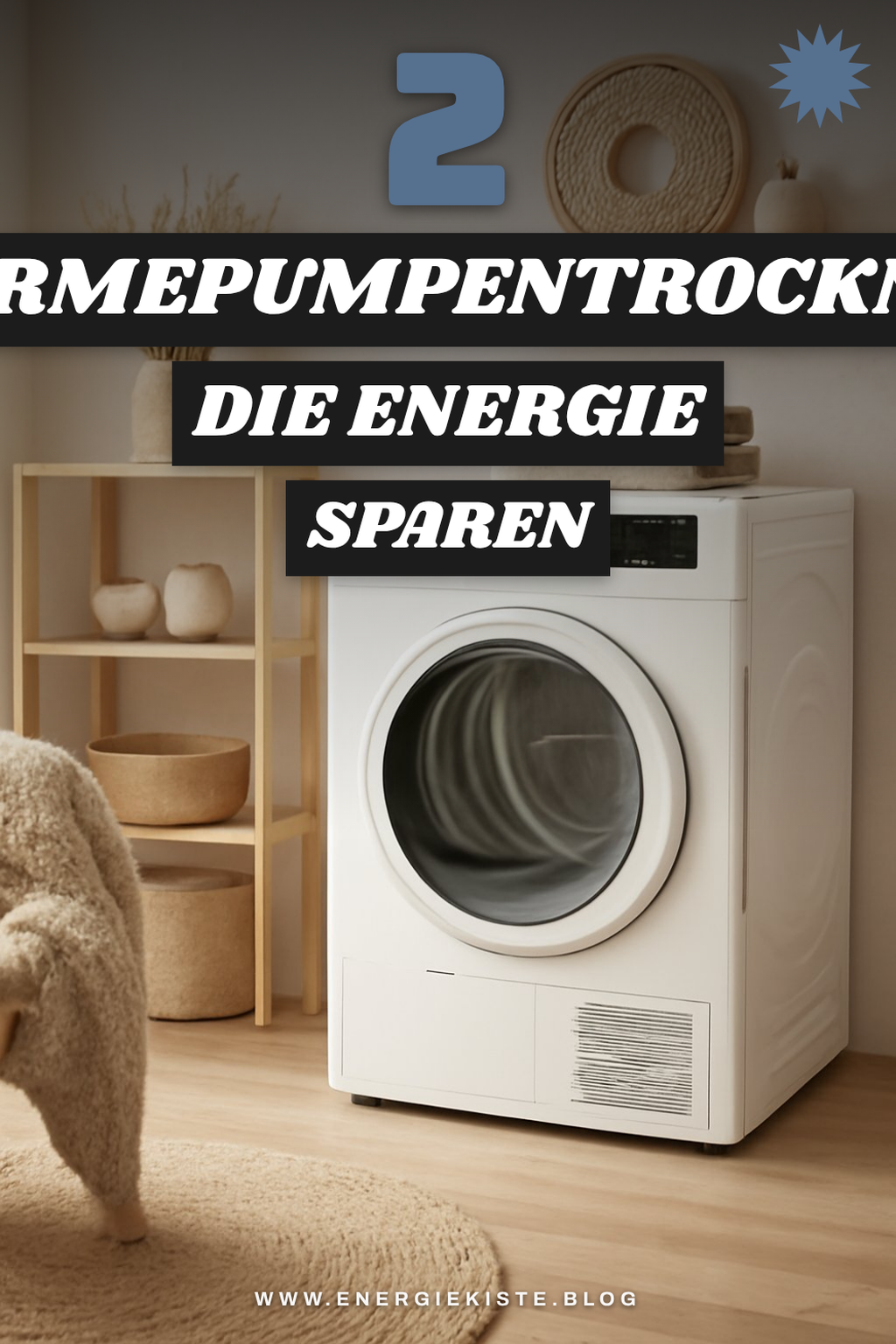 Energie sparen mit den besten Modellen