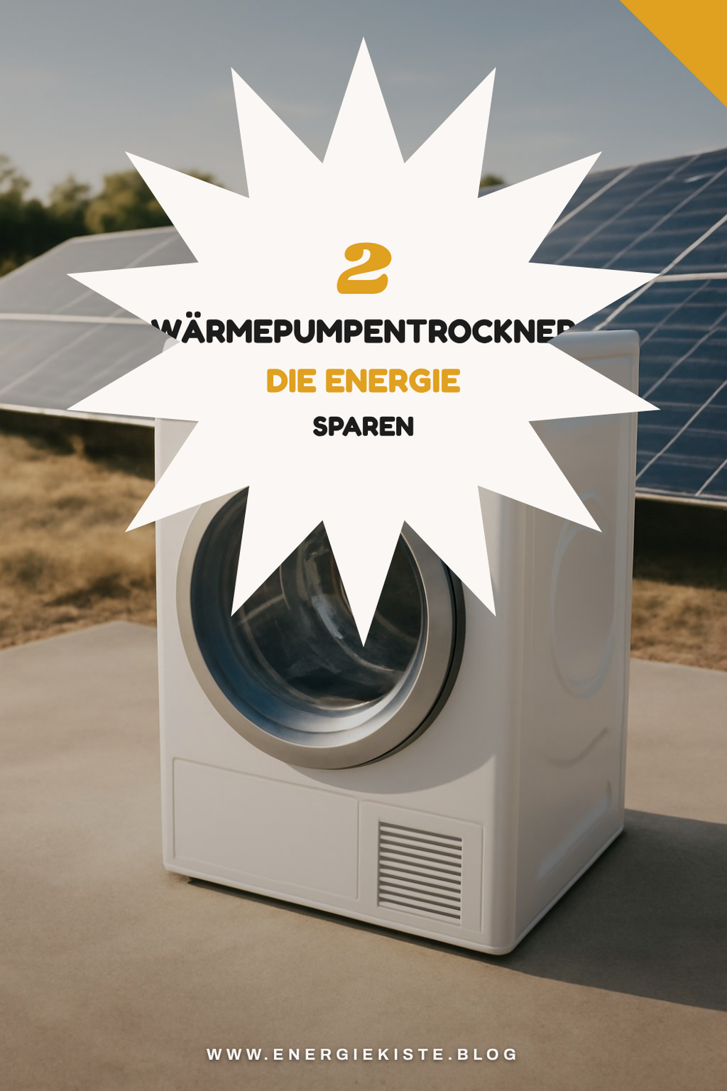 Zusätzliche Tipps, die noch reinpassen