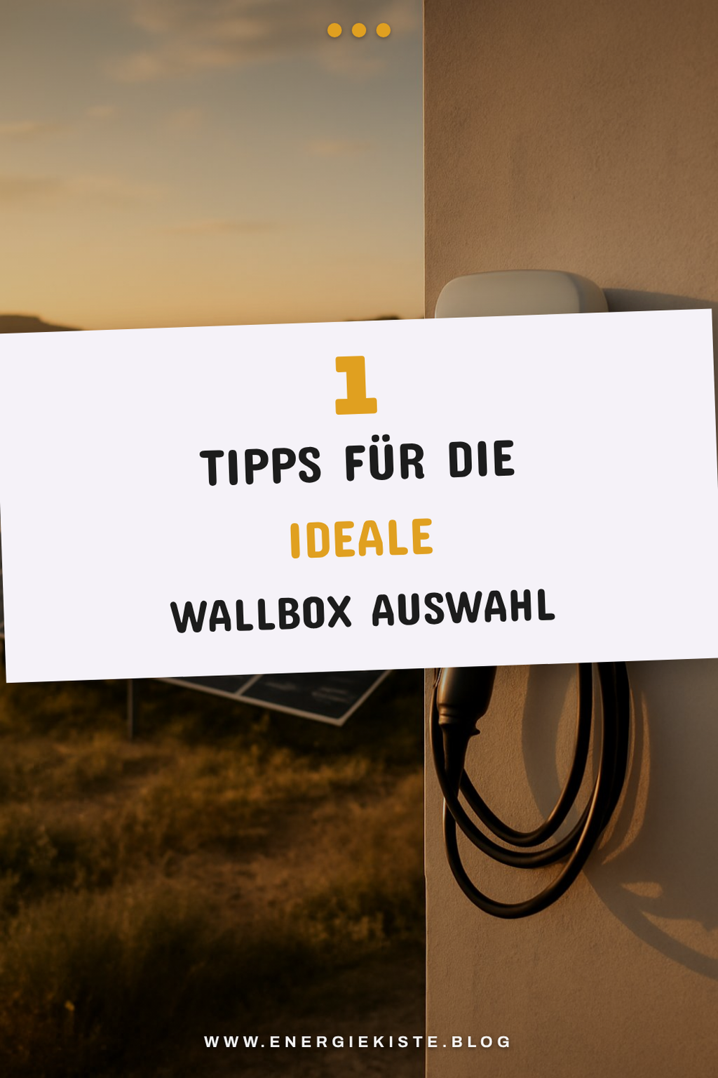 Mehr Empfehlungen aus dieser Kategorie