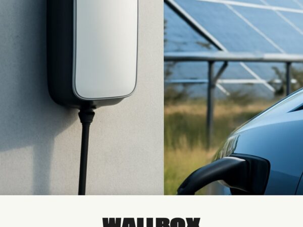 Wallbox kaufen kaufen 2026: Darauf kommt es wirklich an
