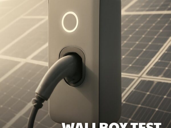 Wallbox Test 2026: Die 10 besten Modelle im Vergleich