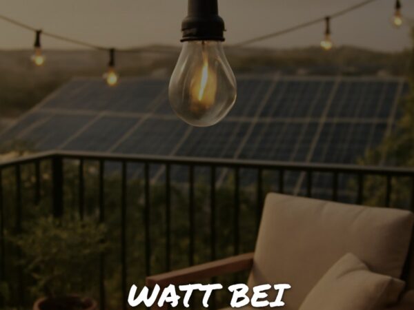 Watt bei LED-Lampen: Die 8 hellsten Modelle im Test