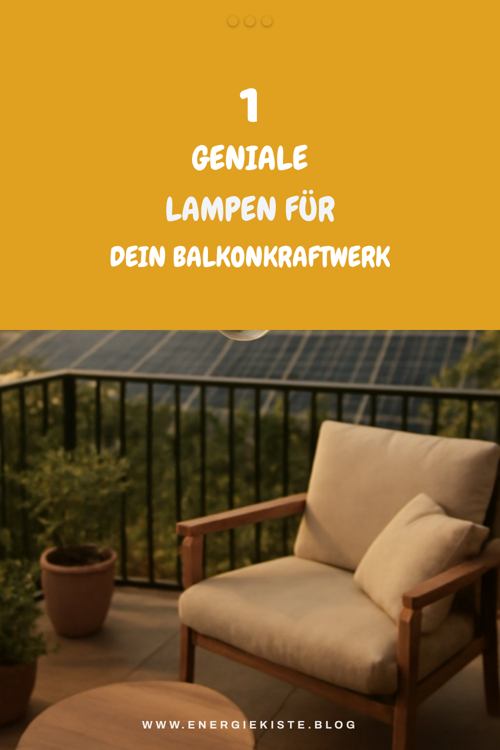 Mehr Empfehlungen aus dieser Kategorie