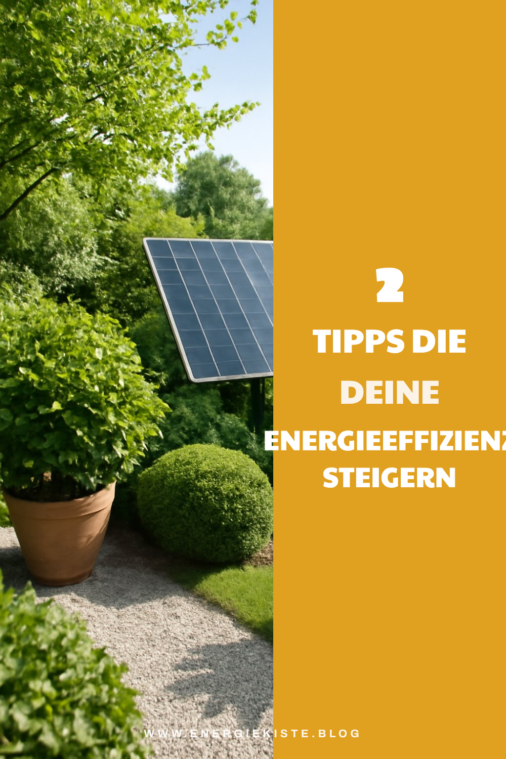 So findest du die besten Watt LEDs für dein Balkonkraftwerk