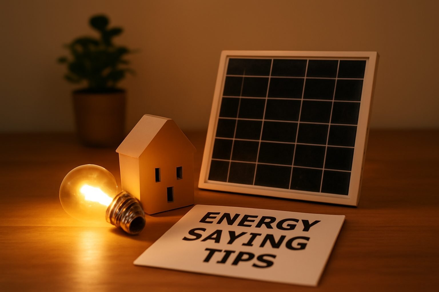 11 Energiespartipps die Sofort deine Rechnung Senken