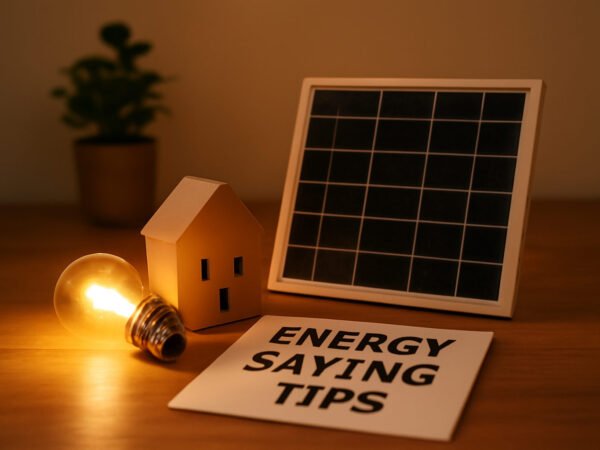11 Energiespartipps die Sofort deine Rechnung Senken