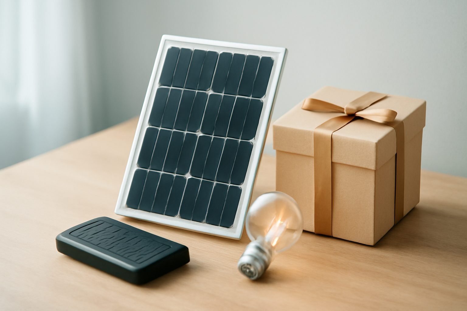 18 Wichtelgeschenke für Energiesparer Ideen zum Nachmachen