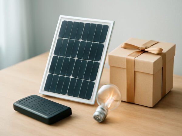 18 Wichtelgeschenke für Energiesparer Ideen zum Nachmachen