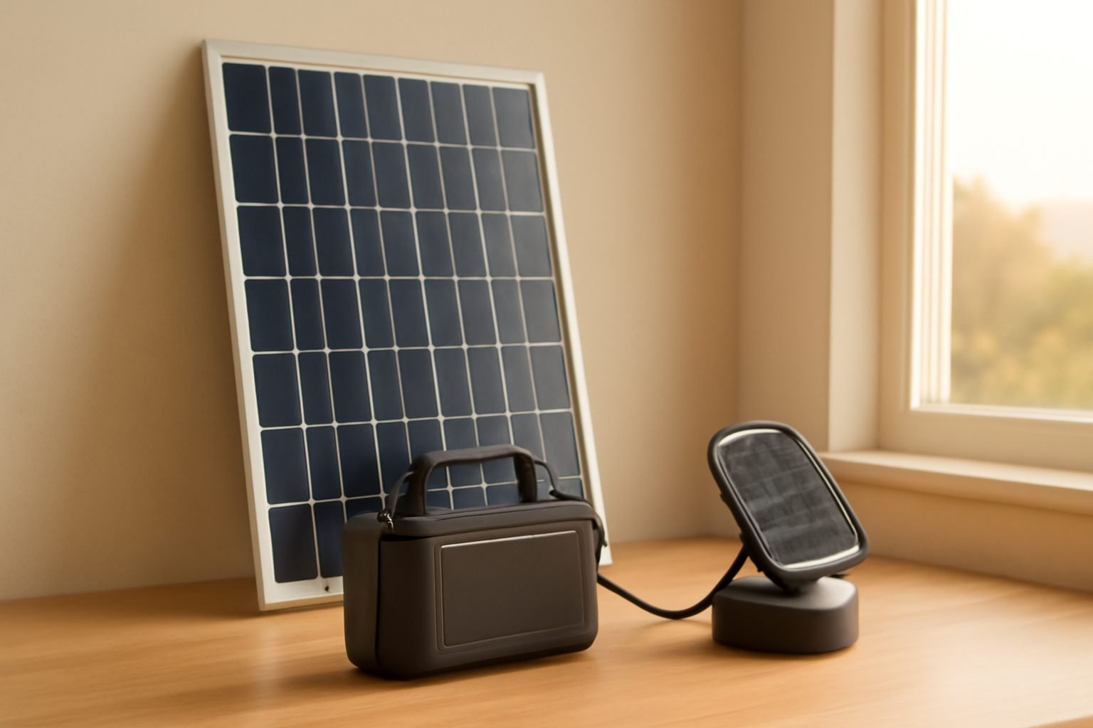 Adventskalender füllen mit Energiespar Gadgets