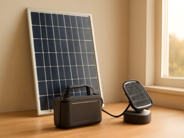 Adventskalender füllen mit Energiespar Gadgets