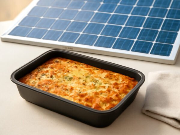 Backofen Vorheizen Nötig Energie sparen