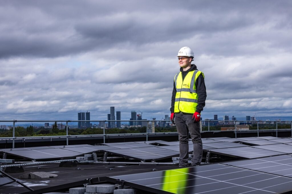 Kategorie: Energie